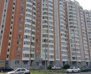 3-комнатная квартира площадью 81.4 кв.м, улица Маршала Савицкого, 28 | цена 8 600 000 руб. | www.metrprice.ru