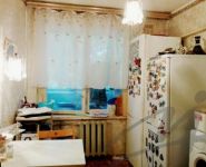 1-комнатная квартира площадью 34.1 кв.м, улица Введенского, 31к1 | цена 5 300 000 руб. | www.metrprice.ru
