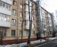 3-комнатная квартира площадью 55 кв.м, Мира просп., 179А | цена 8 500 000 руб. | www.metrprice.ru