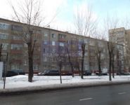 3-комнатная квартира площадью 73 кв.м, Ремизова ул., 4 | цена 2 500 000 руб. | www.metrprice.ru