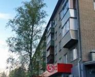 2-комнатная квартира площадью 44 кв.м, Пролетарская ул., 11 | цена 5 350 000 руб. | www.metrprice.ru