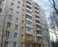 2-комнатная квартира площадью 37.2 кв.м, Каховка ул., 27К1 | цена 6 300 000 руб. | www.metrprice.ru