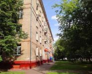 3-комнатная квартира площадью 78 кв.м, Маршала Рыбалко ул., 10 | цена 14 300 000 руб. | www.metrprice.ru