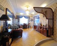 4-комнатная квартира площадью 97.7 кв.м, Гашека ул., 9 | цена 31 000 000 руб. | www.metrprice.ru