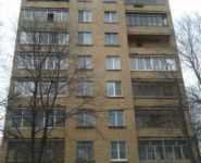 2-комнатная квартира площадью 47.1 кв.м, Шкулева ул., 3А | цена 7 400 000 руб. | www.metrprice.ru