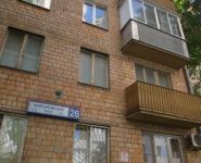 2-комнатная квартира площадью 43 кв.м, Мироновская ул., 26 | цена 6 100 000 руб. | www.metrprice.ru