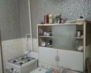 2-комнатная квартира площадью 39 кв.м, Стадионная улица, 4 | цена 5 400 000 руб. | www.metrprice.ru