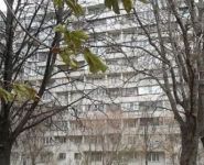 1-комнатная квартира площадью 38.7 кв.м, Россошанский пр., 8К2 | цена 5 100 000 руб. | www.metrprice.ru