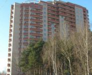 2-комнатная квартира площадью 57 кв.м в ЖК "Green City", улица Лорха, 13 | цена 3 950 000 руб. | www.metrprice.ru