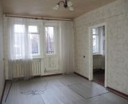 2-комнатная квартира площадью 45 кв.м, Ленинградская ул., 2 | цена 3 950 000 руб. | www.metrprice.ru