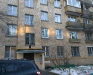 2-комнатная квартира площадью 38 кв.м, Тимирязевская улица, д.34к2 | цена 8 000 000 руб. | www.metrprice.ru