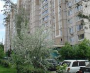 3-комнатная квартира площадью 91 кв.м, 1-я Вольская улица, 6к1 | цена 8 200 000 руб. | www.metrprice.ru