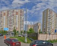 2-комнатная квартира площадью 63 кв.м, Юрловский пр., 14к4 | цена 9 995 000 руб. | www.metrprice.ru