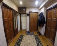 2-комнатная квартира площадью 48.4 кв.м, Варшавское шоссе, д.69к2 | цена 9 250 000 руб. | www.metrprice.ru