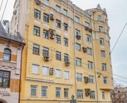 3-комнатная квартира площадью 115 кв.м, Трехпрудный пер., 11К13 | цена 63 000 000 руб. | www.metrprice.ru