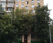 2-комнатная квартира площадью 34.1 кв.м, Староалексеевская улица, 5 | цена 5 800 000 руб. | www.metrprice.ru