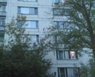 2-комнатная квартира площадью 51.4 кв.м, Ферганская улица, д.11 к.1 | цена 6 250 000 руб. | www.metrprice.ru