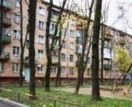 2-комнатная квартира площадью 44 кв.м, Анадырский пр., 39К1 | цена 5 870 000 руб. | www.metrprice.ru