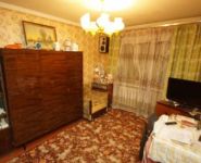 2-комнатная квартира площадью 45 кв.м, Букинское ш., 23 | цена 3 500 000 руб. | www.metrprice.ru