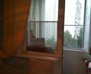 1-комнатная квартира площадью 41 кв.м, Борисовский проезд, 9к3 | цена 6 100 000 руб. | www.metrprice.ru
