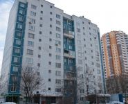 3-комнатная квартира площадью 52 кв.м, Героев-Панфиловцев ул., 18К1 | цена 8 650 000 руб. | www.metrprice.ru