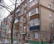 2-комнатная квартира площадью 46.1 кв.м, 3-й микрорайон, 12 | цена 2 900 000 руб. | www.metrprice.ru