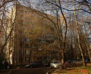 2-комнатная квартира площадью 52 кв.м, Гоголя ул., 7 | цена 5 800 000 руб. | www.metrprice.ru