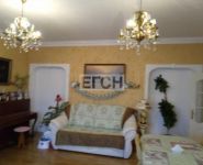 4-комнатная квартира площадью 91.6 кв.м, Ефремова ул., 22 | цена 24 000 000 руб. | www.metrprice.ru