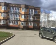 2-комнатная квартира площадью 57 кв.м, Потаповская Роща ул., 12К1 | цена 6 700 000 руб. | www.metrprice.ru