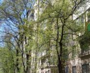 2-комнатная квартира площадью 34 кв.м, Тайнинская улица, 14 | цена 4 600 000 руб. | www.metrprice.ru