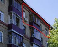 3-комнатная квартира площадью 77 кв.м, Волковская ул., 7 | цена 6 400 000 руб. | www.metrprice.ru