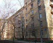 3-комнатная квартира площадью 81 кв.м, Рогожский Вал ул., 15 | цена 18 900 000 руб. | www.metrprice.ru