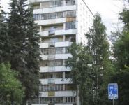 1-комнатная квартира площадью 10 кв.м, 3-й мкр (Зеленоград), К338А | цена 5 050 000 руб. | www.metrprice.ru