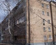 1-комнатная квартира площадью 34 кв.м, Нижегородская улица, 63 | цена 5 300 000 руб. | www.metrprice.ru