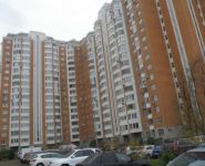 1-комнатная квартира площадью 38 кв.м, проезд Русанова, 5 | цена 8 500 000 руб. | www.metrprice.ru