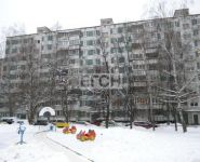 1-комнатная квартира площадью 33 кв.м, Куркинское ш., 24 | цена 3 600 000 руб. | www.metrprice.ru