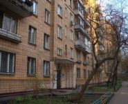 1-комнатная квартира площадью 30 кв.м, Кантемировская ул., 31 | цена 6 150 000 руб. | www.metrprice.ru