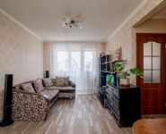 1-комнатная квартира площадью 33 кв.м, улица Победы, 8к1 | цена 2 250 000 руб. | www.metrprice.ru