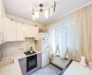 3-комнатная квартира площадью 51 кв.м, Зарайская ул., 56 | цена 7 600 000 руб. | www.metrprice.ru