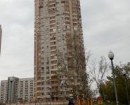 1-комнатная квартира площадью 7 кв.м, Твардовского ул., 12 | цена 8 100 000 руб. | www.metrprice.ru