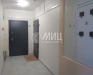 2-комнатная квартира площадью 54 кв.м, Самуила Маршака ул., 20 | цена 6 400 000 руб. | www.metrprice.ru