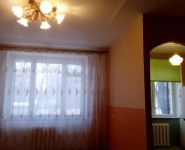 1-комнатная квартира площадью 32 кв.м, Академика Бочвара ул., 8 | цена 5 700 000 руб. | www.metrprice.ru