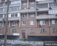 1-комнатная квартира площадью 39 кв.м, Приорова ул., 30 | цена 6 500 000 руб. | www.metrprice.ru