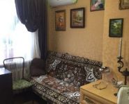 1-комнатная квартира площадью 20.7 кв.м, Туполева ул., 8 | цена 2 300 000 руб. | www.metrprice.ru
