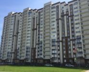 3-комнатная квартира площадью 78 кв.м, улица Курыжова, 15к1 | цена 6 700 000 руб. | www.metrprice.ru