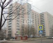 2-комнатная квартира площадью 38 кв.м, Полбина ул., 23К1 | цена 2 050 000 руб. | www.metrprice.ru