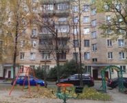 2-комнатная квартира площадью 40 кв.м, Парковая 16-я ул., 27 | цена 6 600 000 руб. | www.metrprice.ru