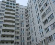 1-комнатная квартира площадью 38 кв.м, Маршала Баграмяна ул., 7 | цена 4 900 000 руб. | www.metrprice.ru