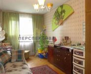 3-комнатная квартира площадью 60 кв.м, Быковское ш., 37 | цена 3 850 000 руб. | www.metrprice.ru