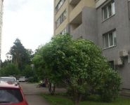 1-комнатная квартира площадью 38 кв.м, Исаева ул., 7 | цена 5 330 000 руб. | www.metrprice.ru